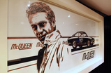 McQueen - Bar | Club | Lounge | Restaurant in London.