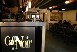 Café Noir - Bar | Café in Venice.