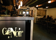 Café Noir - Bar | Café in Venice.