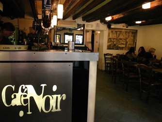 Café Noir - Bar | Café in Venice.
