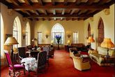 Chateau Marmont - Historic Bar | Hotel Bar | Restaurant in Los Angeles.