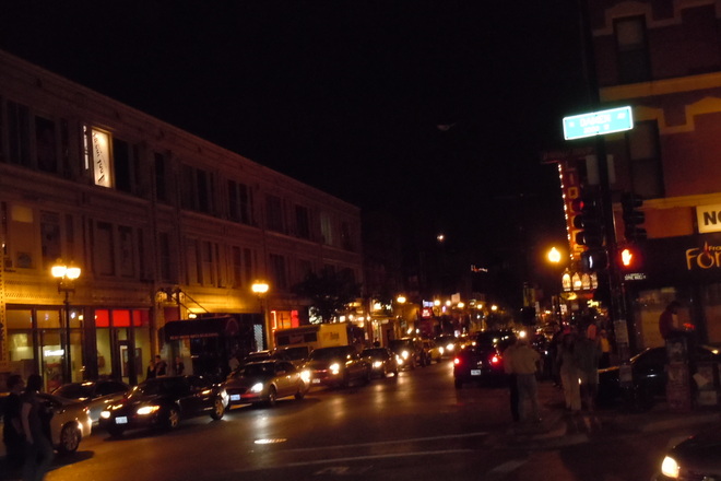 Photo of Wicker Park / Bucktown, Chicago