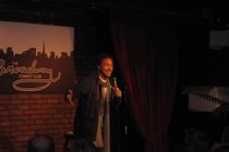 Broadway Comedy Club - Comedy Club in New York.