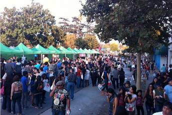 Eagle Rock Music Festival - Live Music | Music Festival in Los Angeles.