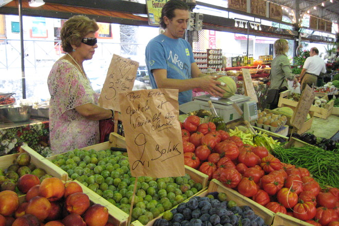 Photo of Antibes, French Riviera