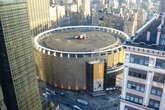 Madison Square Garden - Arena | Concert Venue in New York.