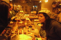 Cup and Cake - Café | Bakery in Barcelona.