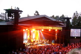 Greek Theatre - Concert Venue | Landmark | Theater in Los Angeles.