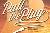 Pull The Plug Acoustic Sessions at Ocean Beach Ibiza - Pool Party in Ibiza.