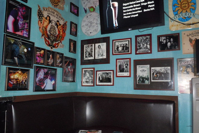 Photo of Elbo Room