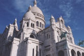 Sacré-Coeur - Culture | Landmark | Outdoor Activity | Shopping Area in Paris.