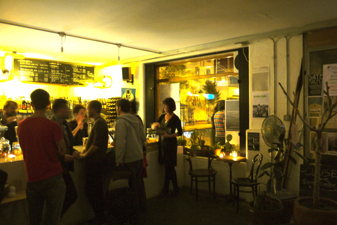 Photo of Cafe OTO