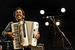 Buckwheat Zydeco