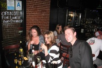 Rick's Tavern on Main - Restaurant | Sports Bar in Los Angeles.