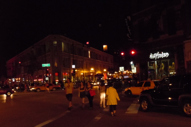 Photo of Wicker Park / Bucktown, Chicago