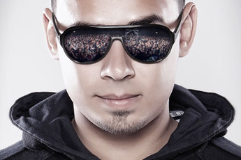 I Love This City Electronic Music Festival 2012 Day 1 - Music Festival | DJ Event | Concert in San Francisco.