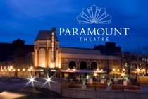 Paramount casino aurora