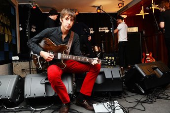 Miles Kane