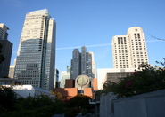 SoMa, San Francisco.