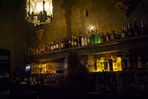 Lure - Bar | Club | Lounge | Restaurant in Los Angeles.