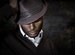 Kenny Lattimore