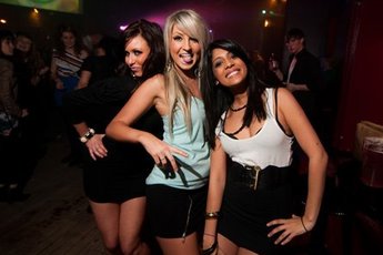 Shake Saturdays at Electric Ballroom - Club Night in London.