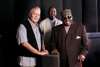 The Jazz Crusaders