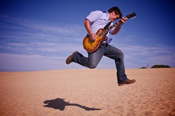 Pat McGee Band