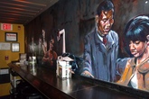 The Lower Depths - Bar | Restaurant in Boston.
