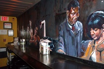 The Lower Depths - Bar | Restaurant in Boston.