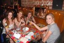 Cha Cha Cha - Bar | Restaurant in San Francisco.