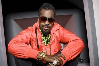 Beenie Man