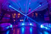 Roxbury - Nightclub in Los Angeles.