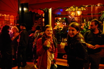 Café Belgique - Brown Bar | Pub in Amsterdam.