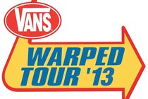 Vans Warped Tour 2013 - Concert | Music Festival in Boston