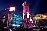 Nokia Theatre - Concert Venue | Theater in LA