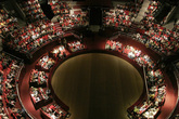 Teatro Circo Price - Arena | Concert Venue in Madrid.