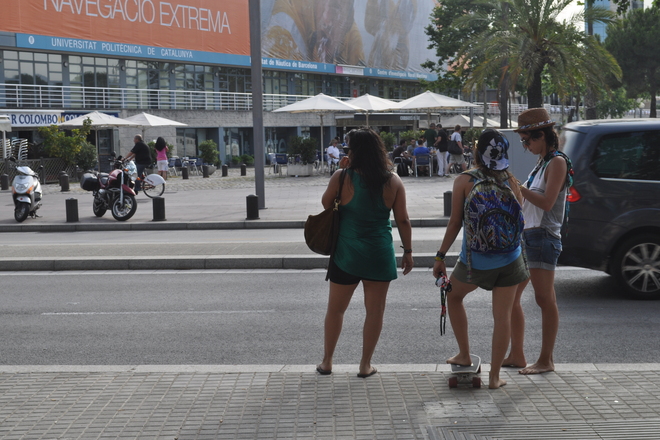 Photo of Port Olimpic / Barceloneta, Barcelona