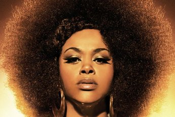 Miss Jill Scott