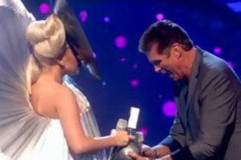 MTV TRL Awards - Awards Show Event in Florence.