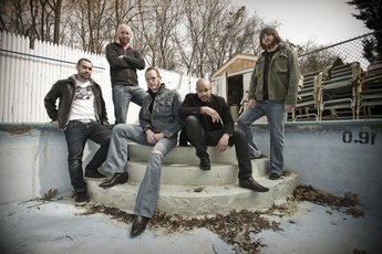 Killswitch Engage