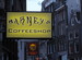 Barney's Coffeeshop - Coffeeshop in Amsterdam.