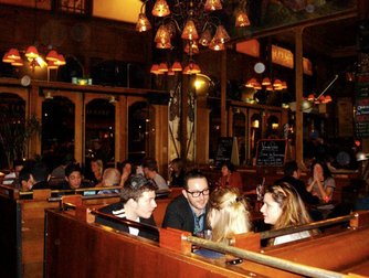 Café Charbon - Bar | Café in Paris.