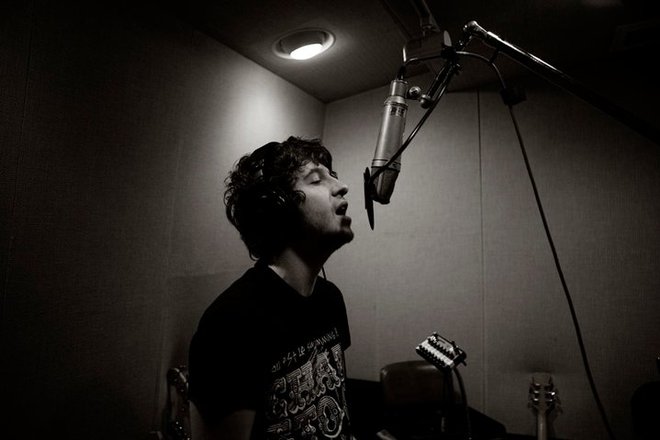Photo of The Kooks