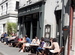 Hôtel du Nord - Bar | Café | Restaurant in Paris.