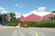 North Shore Music Theatre (Beverly, MA) - Theater in Boston.