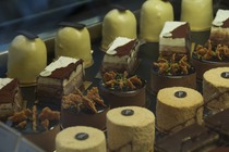 Rollet Pradier - Bakery | French Restaurant in Paris.