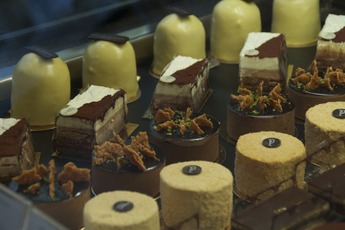 Rollet Pradier , Bakery