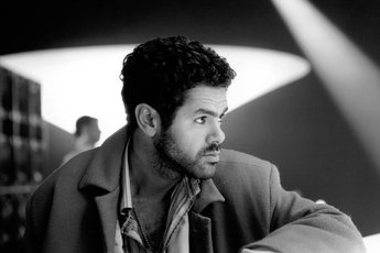 Jamel Debbouze