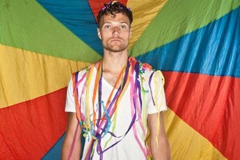 Rich Aucoin